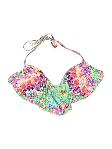 Luli Fama Swimsuit Top (view 1)