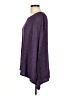 Simply Vera Vera Wang Purple Pullover Sweater Size L - photo 5