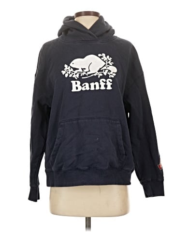 Roots Pullover Hoodie (view 1)