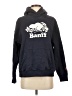 Roots Blue Pullover Hoodie Size S - photo 1