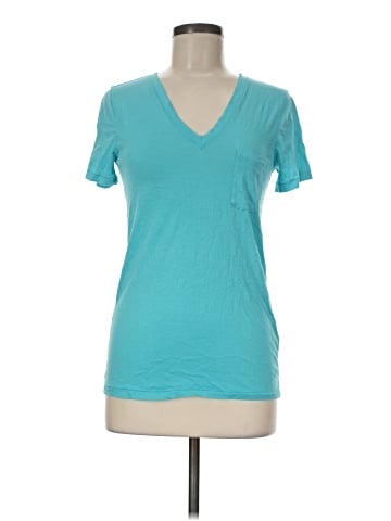 Hi-Line Short Sleeve T-Shirt (view 1)
