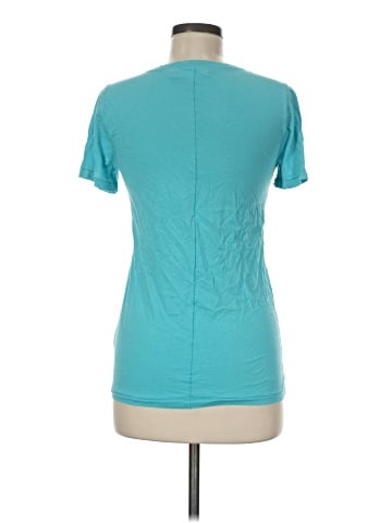 Hi-Line Short Sleeve T-Shirt (view 2)