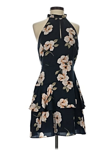 BB Dakota Cocktail Dress (view 1)