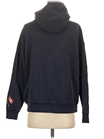 Roots Pullover Hoodie (view 2)