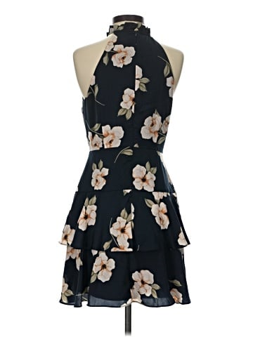 BB Dakota Cocktail Dress (view 2)