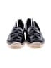 Tory Burch Black Flats Size 8 - photo 2