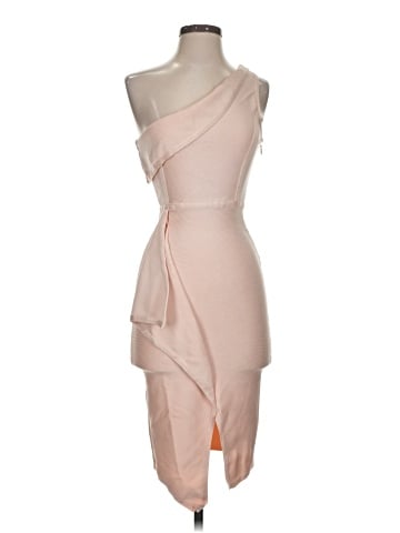 Bebe Cocktail Dress (view 1)