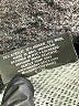 Wooden Ships Silver Pullover Sweater Size Sm - Med - photo 8