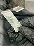 Eloise Black Cocktail Dress Size M - photo 7
