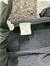 Eloise Black Cocktail Dress Size M - photo 8