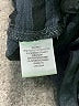 Eloise Black Cocktail Dress Size M - photo 9