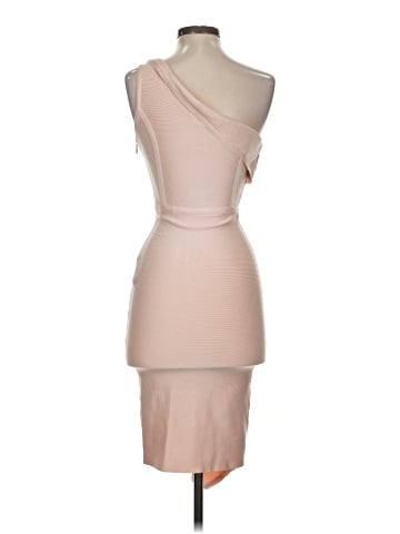 Bebe Cocktail Dress (view 2)