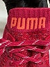 Puma Pink Sneakers Size 11 - photo 3