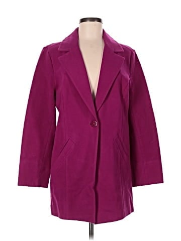 Chico's Coat (view 1)