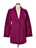 Chico's Purple Coat Size Med (1) - photo 1