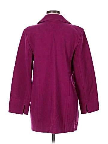 Chico's Coat (view 2)