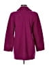 Chico's Purple Coat Size Med (1) - photo 2