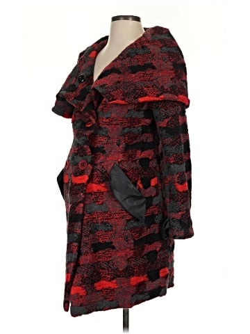 mE Wool Coat (view 1)