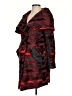 mE Red Wool Coat Size 2 - photo 1
