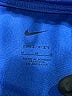Nike 100% Polyester Blue Athletic Shorts Size M (kids) - photo 3