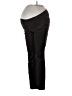 Old Navy - Maternity Brown Casual Pants Size 12 - photo 1