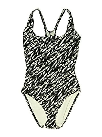 Speedo One Piece Swimsuit (view 1)
