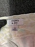 Crown & Ivy Tweed Ivory Casual Pants Size 12 - photo 7