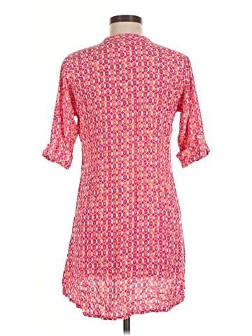 Utsa Short Sleeve Blouse (view 2)