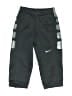 Nike 100% Polyester Gray Track Pants Size 12 mo - 2T - photo 1