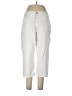 Cherokee Ivory Jeans Size 12 - photo 1