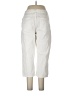 Cherokee Ivory Jeans Size 12 - photo 2