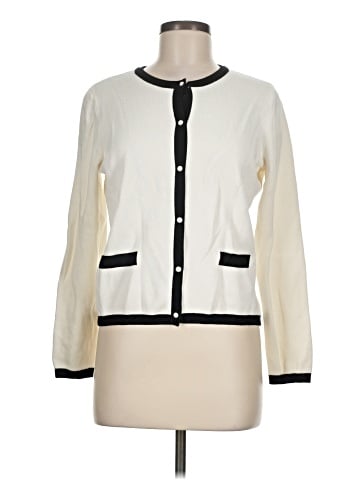Preswick & Moore Cardigan (view 1)