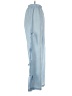 Assorted Brands Checkered-gingham Blue Casual Pants Size XS - photo 4