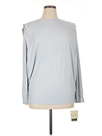 Halara Long Sleeve T-Shirt (view 1)