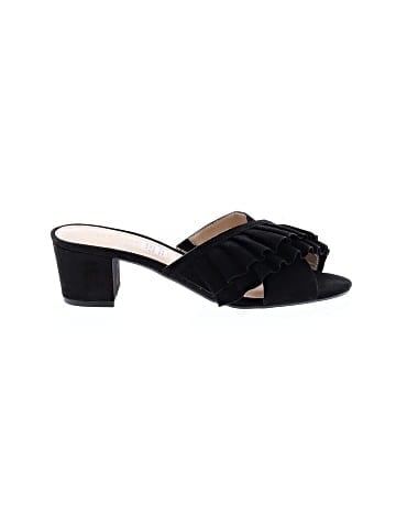Liz Claiborne Sandals (view 1)