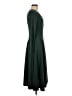 Halara Green Casual Dress Size M - photo 4