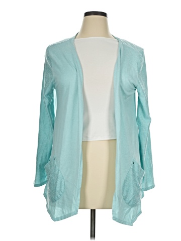 Weekends by Chico's Cardigan (view 1)