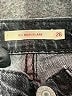 Levi's Chevron-herringbone Gray Jeans Size 26 waist - photo 7
