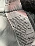 Levi's Chevron-herringbone Gray Jeans Size 26 waist - photo 8