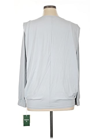 Halara Long Sleeve T-Shirt (view 2)