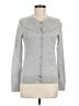 Boden Gray Cardigan Size 6 - photo 1
