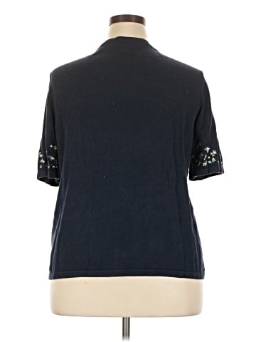 Cj Banks Cardigan (view 2)