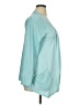 Weekends by Chico's Teal Cardigan Size XL (3) - photo 4