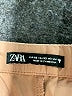 Zara Brown Cargo Pants Size XS - photo 7