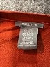 Matty M Burgundy Kimono Size XL - photo 7