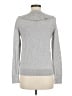 Boden Gray Cardigan Size 6 - photo 2