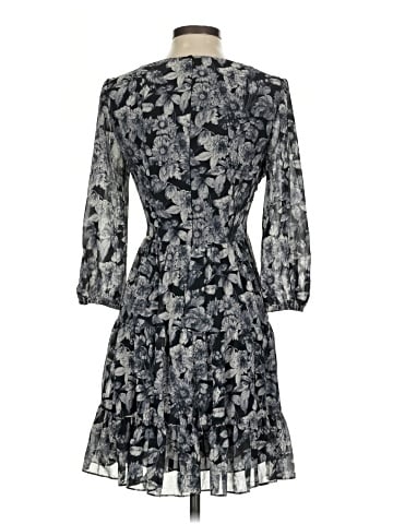 Cinq à Sept Casual Dress (view 2)