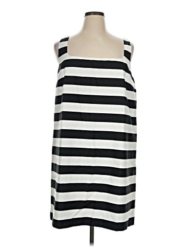 Ann Taylor Casual Dress (view 1)