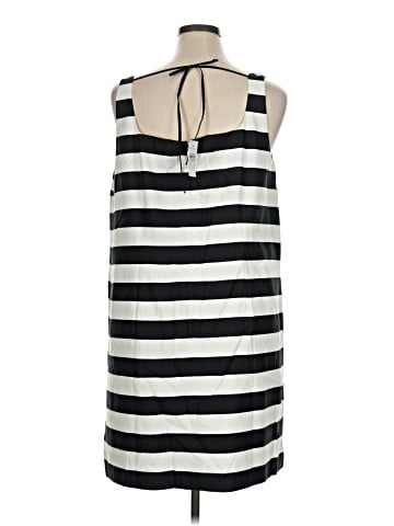 Ann Taylor Casual Dress (view 2)