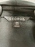 George Black Short Sleeve Top Size 16 - photo 7